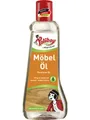 Produktbild: poliboy Poliboy Möbel-Öl 200 ml Holzpflegeöl