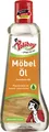 Produktbild: Poliboy Möbel-Öl 200 ml  Holzöl