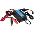 Produktbild: Victron Energy Batterie-Ladegerät Blau Smart Charger 12V/10A - Schwarz/Blau