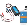 Produktbild: Victron Blue Smart IP65 12/10 12V 230V Akkuladegerät - 0% MwST. (Angebot gemäß §12 USt Gesetz.)