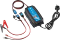 Produktbild: VE BS IP65 12/10 - Automatik-Ladegerät für Blei-, Litiumakkus, IP65 12V/10A