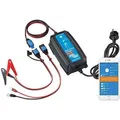 Produktbild: Victron Autobatterie-Ladegerät Blue Smart IP65, 12 V, 10 A, mit Bluetooth, Batterietester und Erhaltungsladung
