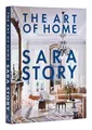 Produktbild: Sara Story Judith Nasatir The Art of Home (Gebundene Ausgabe)