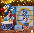 Produktbild: NUMSKULL Sonic Countdown Character (New Cube Box)