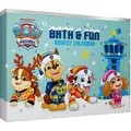 Produktbild: Paw Patrol Adventskalender Bath & Fun Kalender