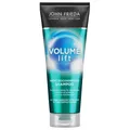 Produktbild: 250ml John Frieda Volume Lift nicht beschwerendes Shampoo sanfte Reinigung