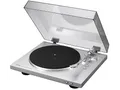Produktbild: DENON DP-300F Vollautomatischer Plattenspieler Silber