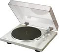 Produktbild: Denon DP 300 F silber Plattenspieler