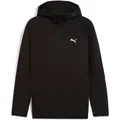 Produktbild: PUMA Herren Jacke EVOSTRIPE FZ Hoodie DK