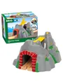 Produktbild: Brio Adventure Tunnel 33481