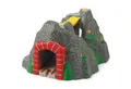 Produktbild: BRIO® Spielzeugeisenbahn-Set BRIO World World Magischer Tunnel, Bahn
