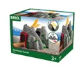 Produktbild: Brio World Eisenbahn Tunnel Magischer Tunnel 33481