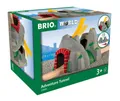 Produktbild: Brio 33481 Abenteuer Tunnel 3+ Jahre