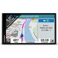 Produktbild: Garmin DriveSmart 65 MT-D EU Navi - extragroßes Touch-Display, 3D-Navigationskarten und Live-Traffic