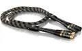 Produktbild: 5,00m Viablue NF-S1 Silver Quattro Stereo XLR Kabel 5,0m 5m (1Stk)
