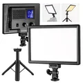 Produktbild: LED-Fotolampe NEEWER NL-116AI 3200–5600 K