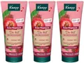 Produktbild: KNEIPP Aroma Pflegedusche DU BIST WUNDERBAR Granatapfel & Kakao Duschgel 3x200ml