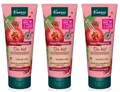 Produktbild: ✅Kneipp Aroma Pflegedusche Du bist Wunderbar Granatapfel Damen Duschgel 3x 200m✅