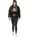 Produktbild: Lonsdale Winterjacke Lonsdale Damenjacke Hybreasal