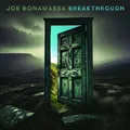 Produktbild: Joe Bonamassa Breakthrough (CD) Album (US IMPORT)