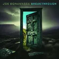 Produktbild: Breakthrough by Joe Bonamassa [CD]