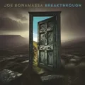 Produktbild: Breakthrough, 1 Audio-CD | CD | von Joe Bonamassa
