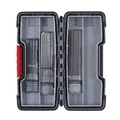 Produktbild: Bosch Professional 30-tlg. Stichsaegeblatt-Set Wood Precision 2607010905