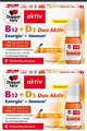 Produktbild: ✅Doppelherz B12 + D3 Duo Aktiv Trinkampullen Immunsystems 2x 8 Trinkampullen ✅