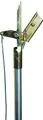 Produktbild: HEISSNER TZ322-00, Teichschere, Silber, Metall, 105 cm, 195 cm, 450 g