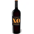 Produktbild: El Cortez XO Extra Ordinario halbtrocken, Rotwein