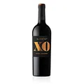 Produktbild: EL CORTEZ XO – Extra Ordinario Halbtrocken 0,75l , Rotwein aus Spanien , 1 x 0,75l , Valencia