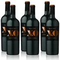 Produktbild: El Cortez XO, halbtrocken, sortenreines Weinpaket (6x0,75l)