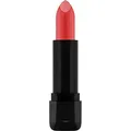 Produktbild: Catrice Full Satin Lipstick, Lippenstift, Nr. 060 Full Of Joy, pink, pflegend, mit Vitaminen, mit Ölen, matt, farbintensiv, vegan, ohne Alkohol, ohne Parabene (3,8g)