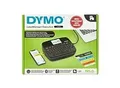 Produktbild: DYMO LabelManager Executive 640 CB Etikettendrucker Thermodruck QWERTZ Schwarz