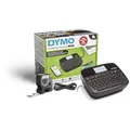 Produktbild: Dymo LabelManager 640CB 6/9/12/19/24mm D1-Bänder Qwertz