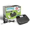 Produktbild: DYMO LabelManager Executive 640 CB tragbarer Etikettendrucker | Kompaktes Beschriftungsgerät mit QWERTZ Tastatur | Bluetooth- und USB-Konnektivität | Kompatibel D1 Etiketten