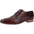 Produktbild: Bugatti Businessschuhe Businessschuhe Glattleder - Braun - 40