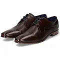 Produktbild: bugatti Halbschuhe Schnürschuh braun 40 EU