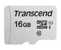 Produktbild: Transcend TS16GUSD300S Speicherkarte 16 GB