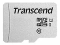 Produktbild: TS16GUSD300S Transcend 300S Flash-Speicherkarte 16GB ~D~