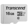 Produktbild: Transcend TS16GUSD300S microSDXC Speicherkarte 16GB