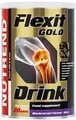 Produktbild: Nutrend Flexit Gold Drink, Blackcurrant - 400 grams (57,48 EUR/kg)