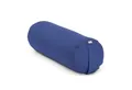Produktbild: bodhi Yoga Bolster Yoga BOLSTER ECO Dinkel dunkelblau