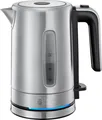 Produktbild: Russell Hobbs Compact Home Wasserkocher Silber One Size / EU Plug 220V Silber One Size