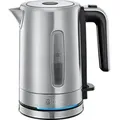 Produktbild: Russell Hobbs Wasserkocher Mini   0,8l 2200w (24190-70       Ed/sw)