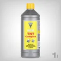 Produktbild: Hesi TNT Complex Wachstumsdünger 1L - Turbo-Wuchs, 100% org. N, Erde & Coco