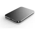 Produktbild: Qualo MagSafe power bank 5000 mAh 20W MagSafe gray QMPB5-20-18 (5000 mAh, 20 W, 19.25 Wh) (62607833)