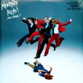 Produktbild: Maneskin - Rush! Are You Coming? Black Vinyl Edition (2023 - EU - Original)