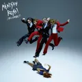 Produktbild: Måneskin Rush! (Are You Coming?) (Vinyl) Deluxe  12