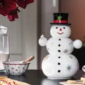 Produktbild: VILLEROY & BOCH Christmas Toys Memory  Schneemann Dose - 4501 -